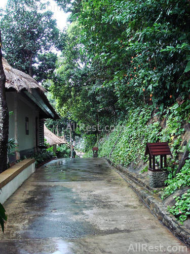 Banyan Tree Bintan 10